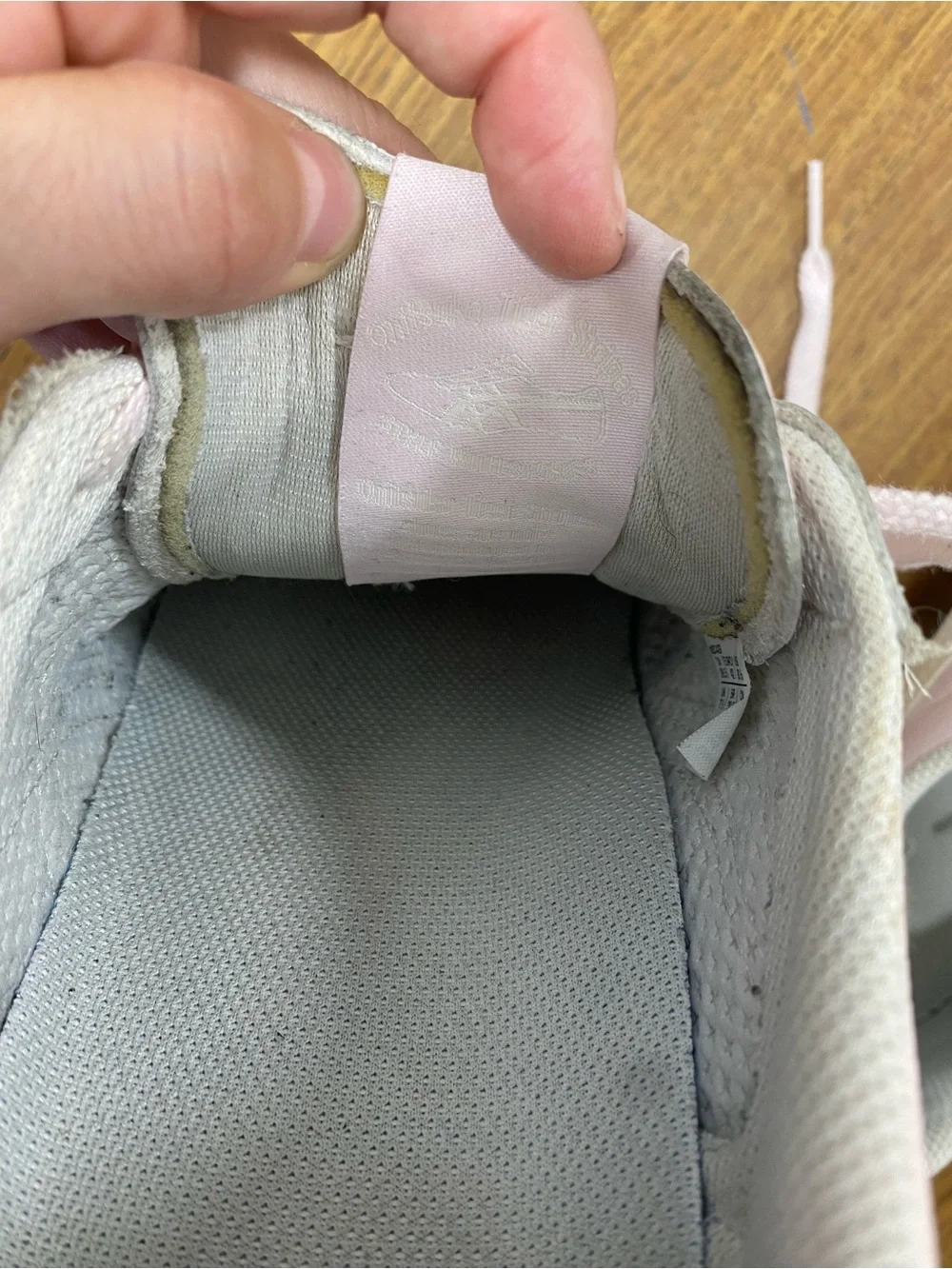 Onitsuka Tiger Tokuten 